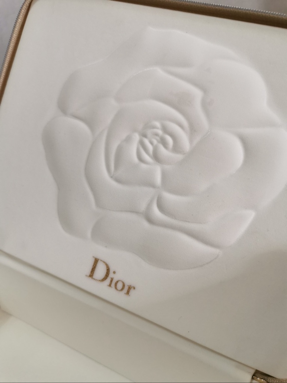 Dior cosmetics case - Picture 3 of 6
